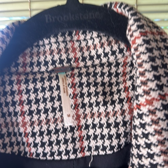 Free People Oversized Blazer - Picture 2 of 3